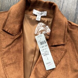 Cache Blazer size 2 - NWT